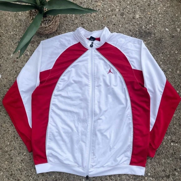 Jordan | Jackets & Coats | Vintage 200s Nike Air Jordan